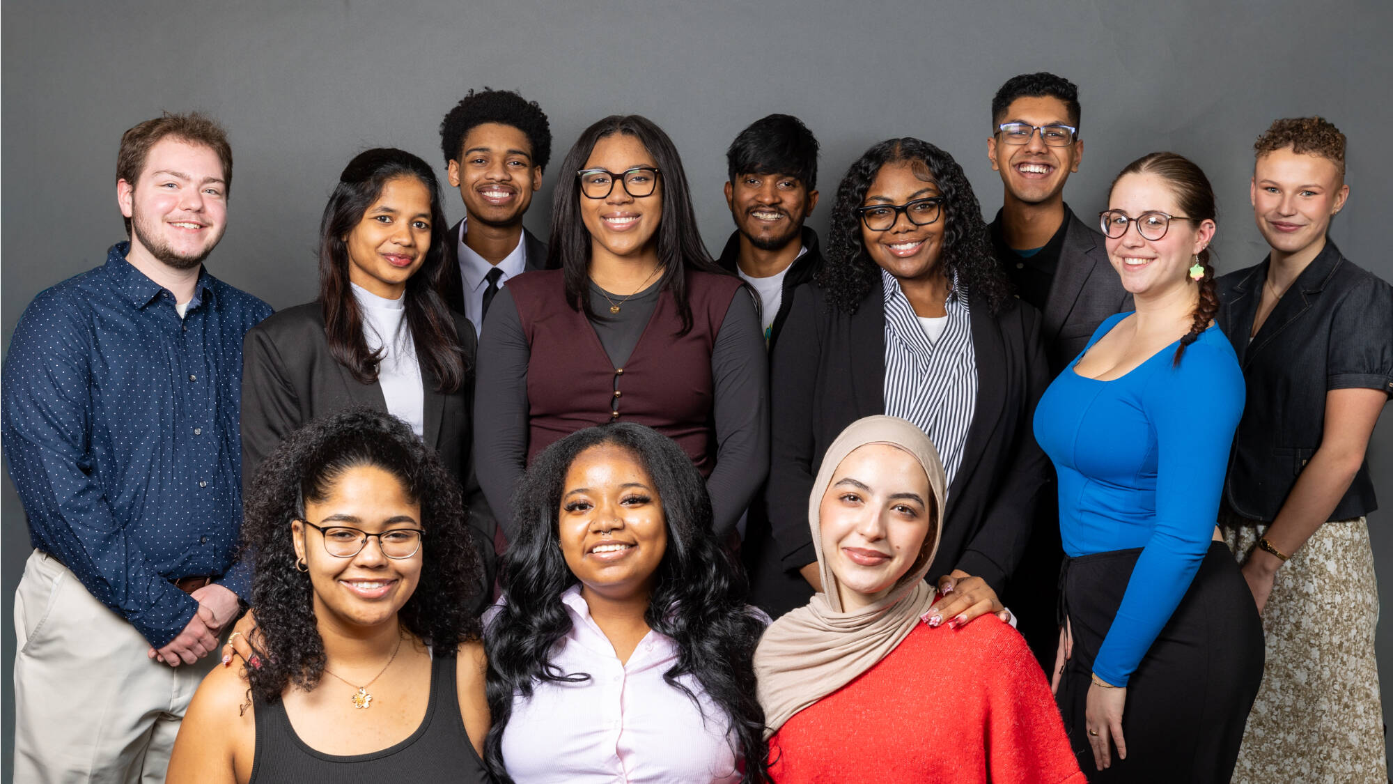 Members of the Advocacy Committee